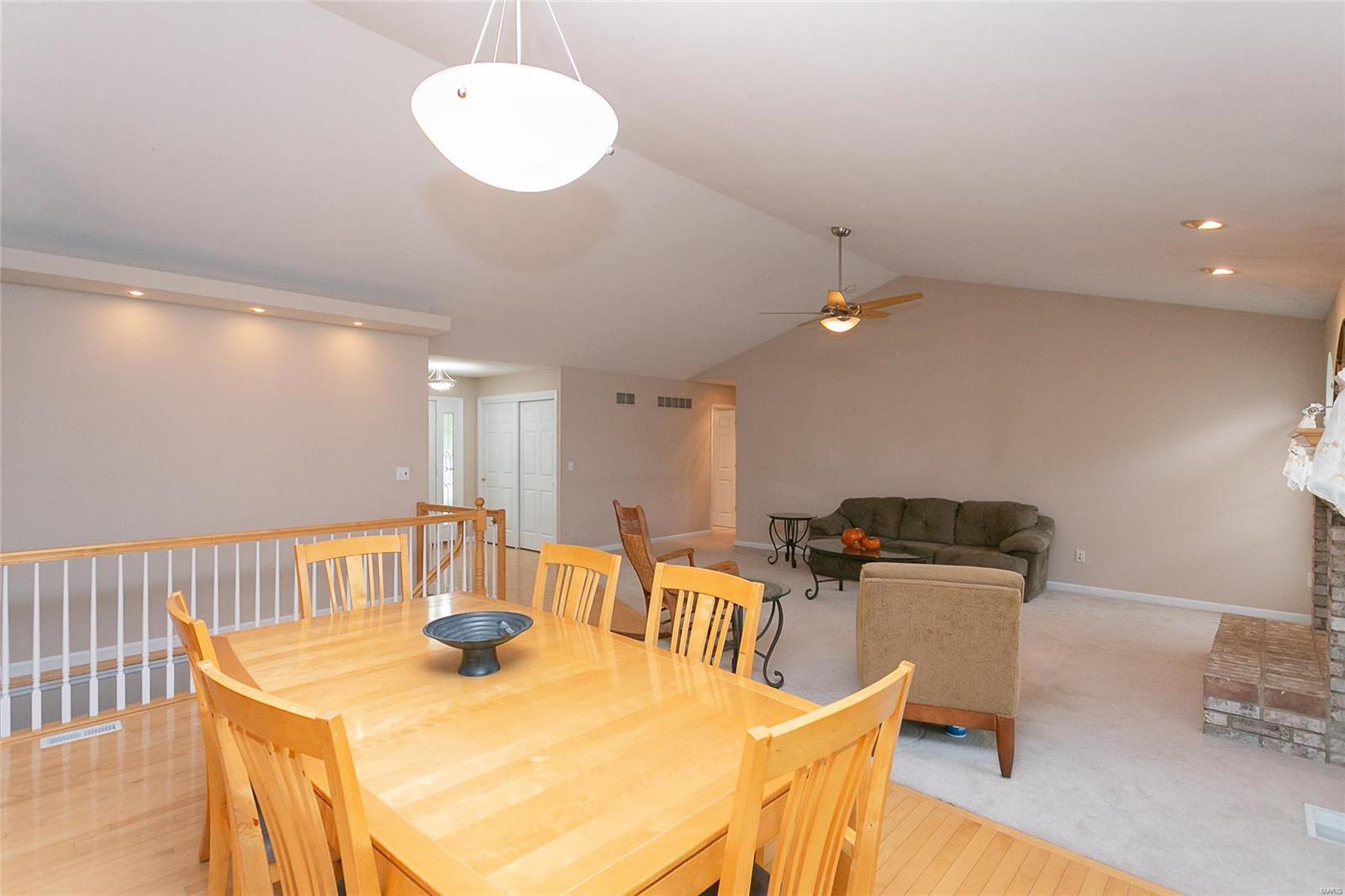 12 Spring Time Court St. Charles, MO 63303 - Photo 7 of 21