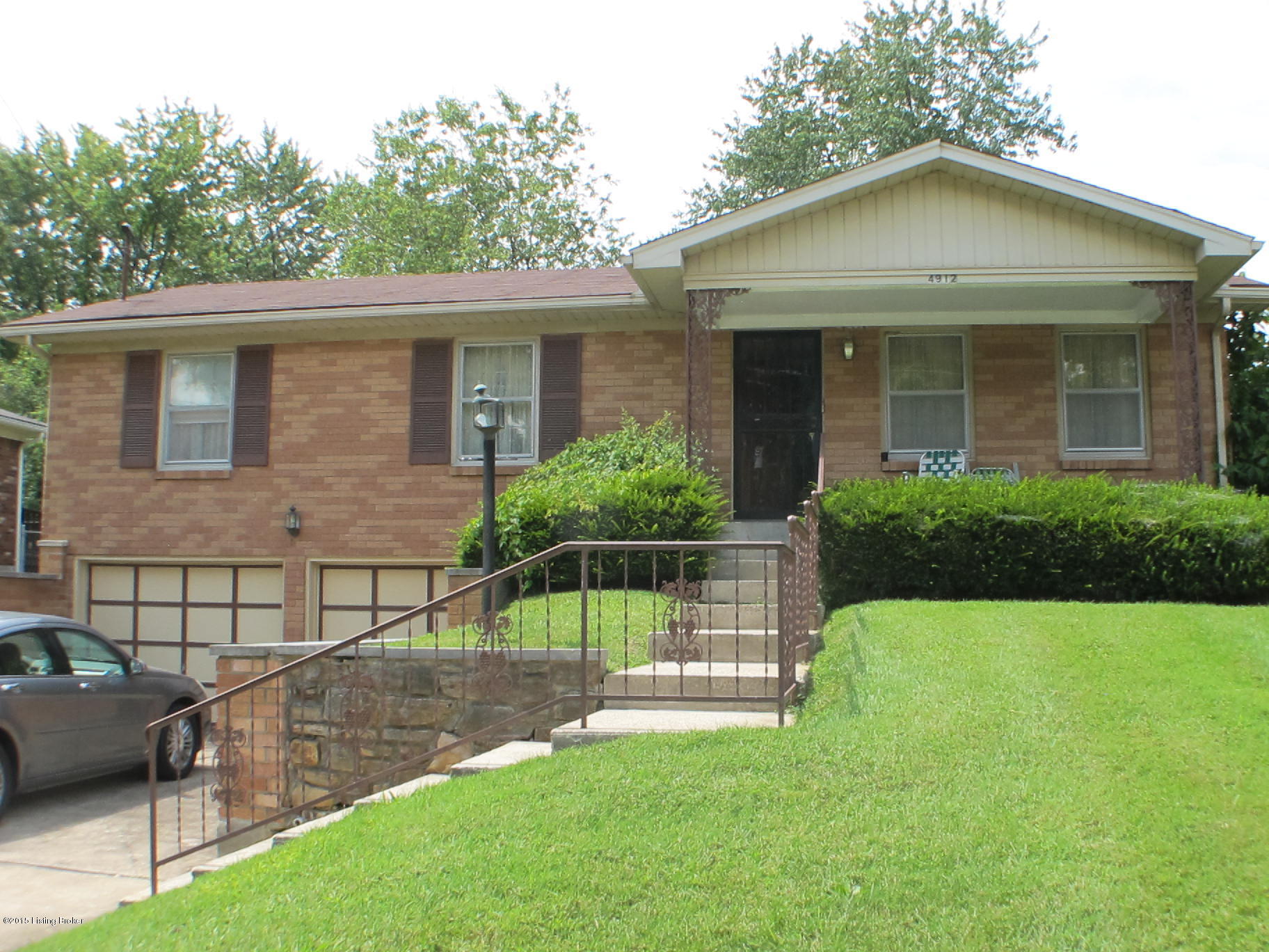 4912 Manslick Road Louisville, KY 40216 - Photo 7 of 7 IMG_6400