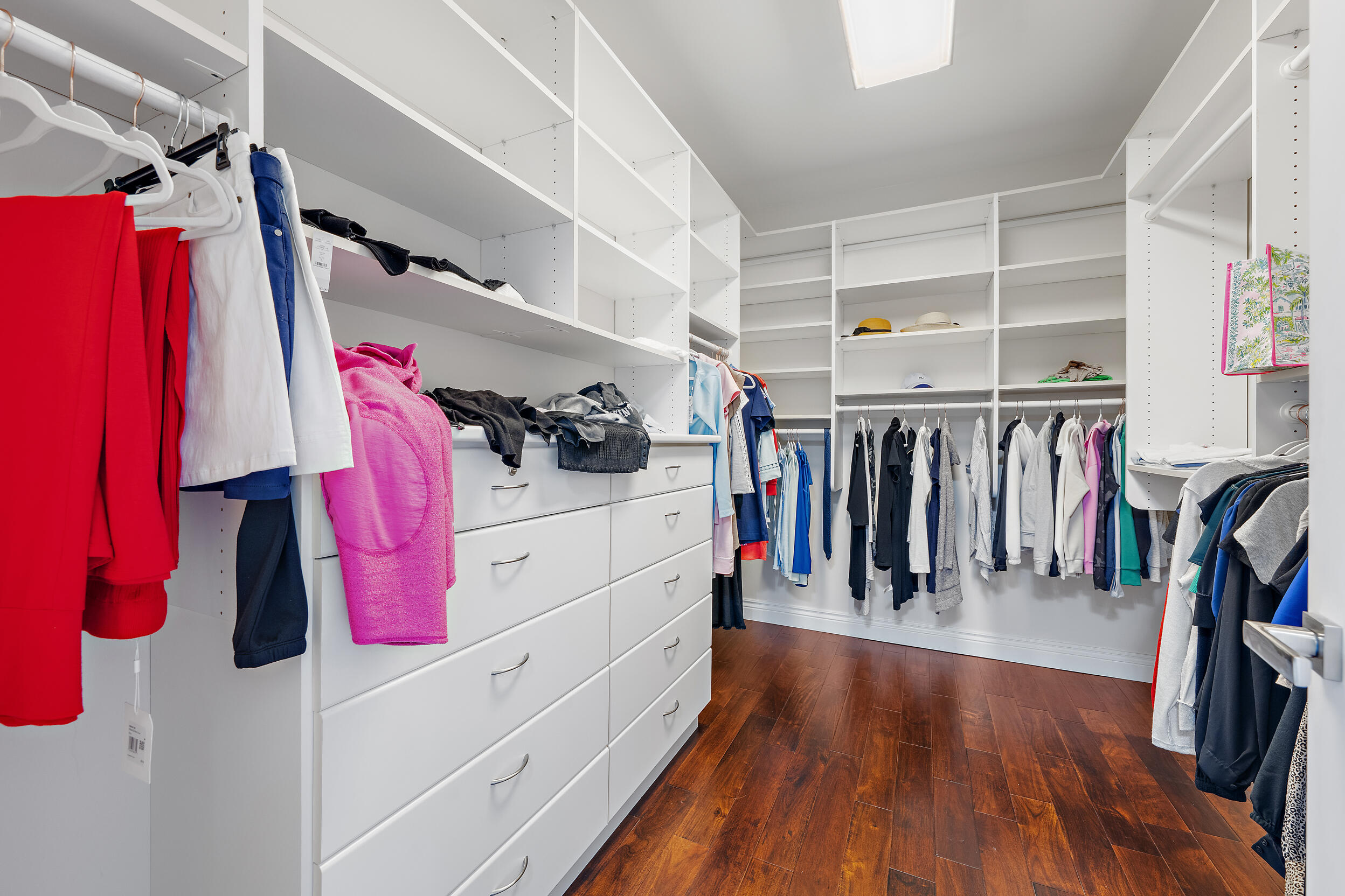 169 Apollo Circle Jupiter, FL 33477 - Photo 45 of 52 Walk-In Closet