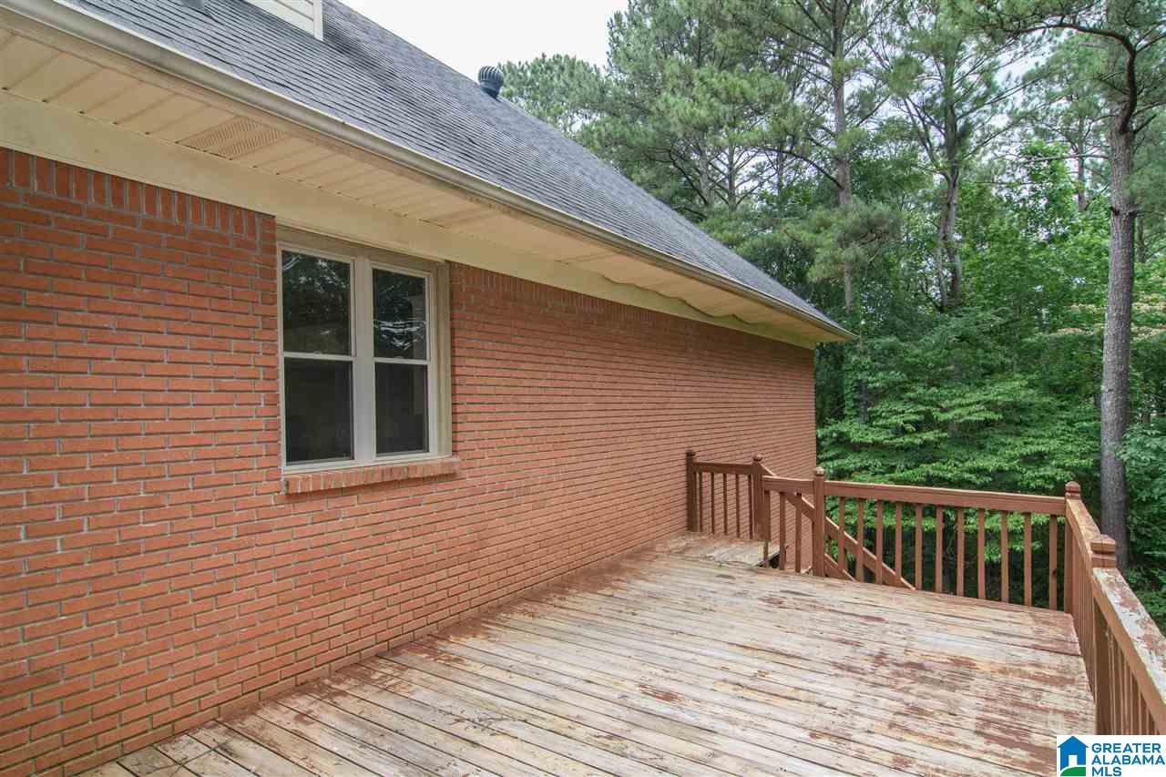 187 Scenic Trail Oneonta, AL 35121 - Photo 46 of 50