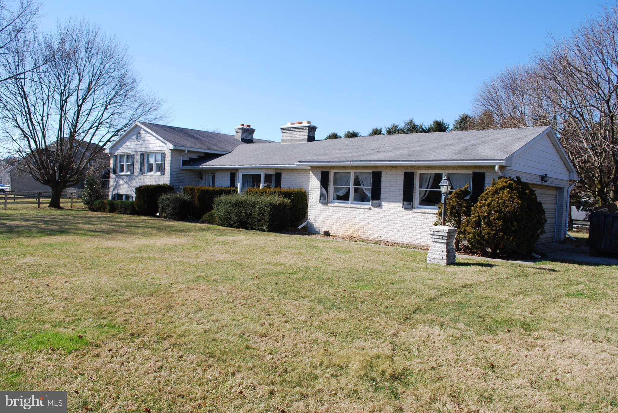2860 Fridinger Mill Road Manchester, MD 21102 - Photo 2 of 30 Well built and cared for.