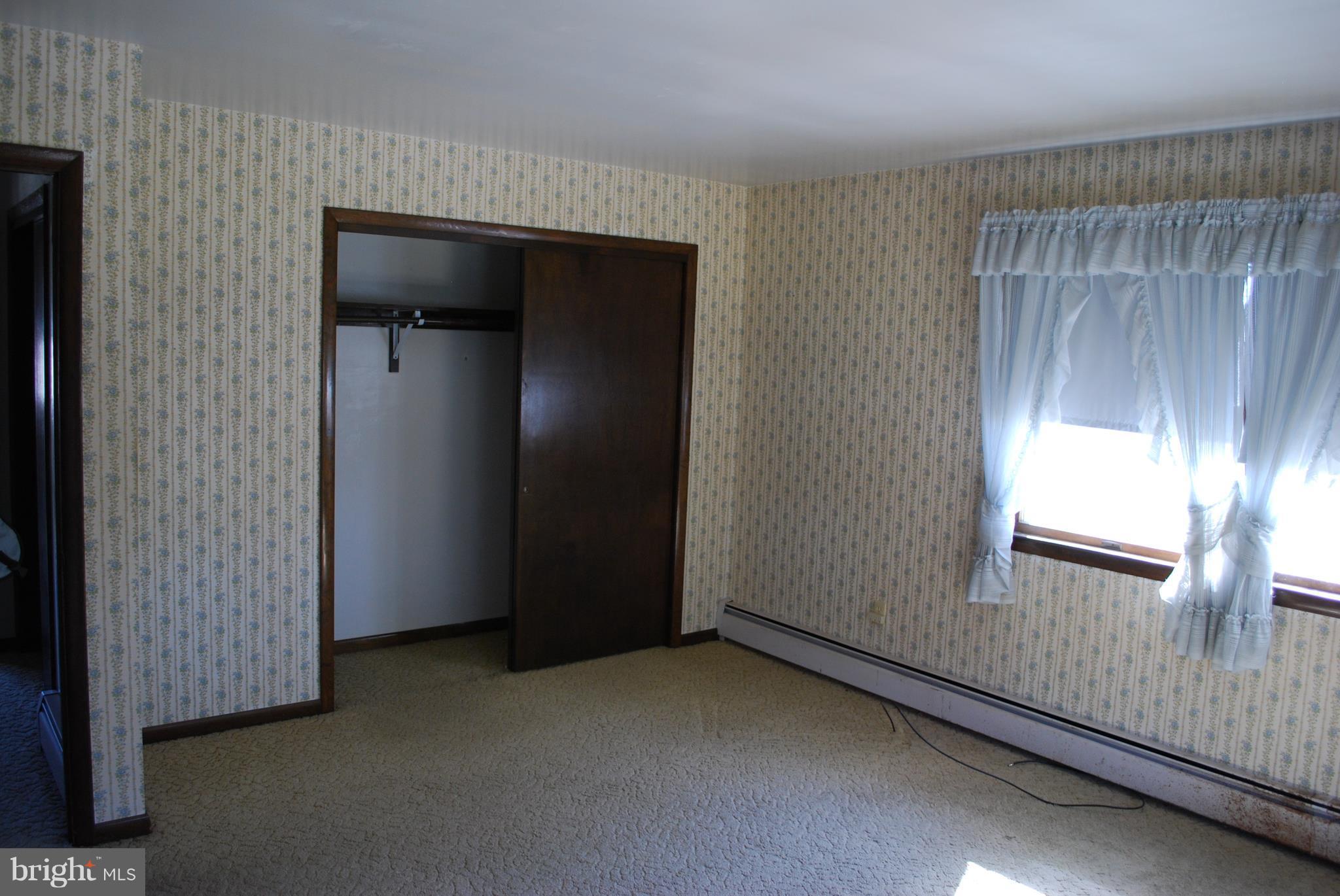 2860 Fridinger Mill Road Manchester, MD 21102 - Photo 15 of 30 One of three bedrooms on the upper level.