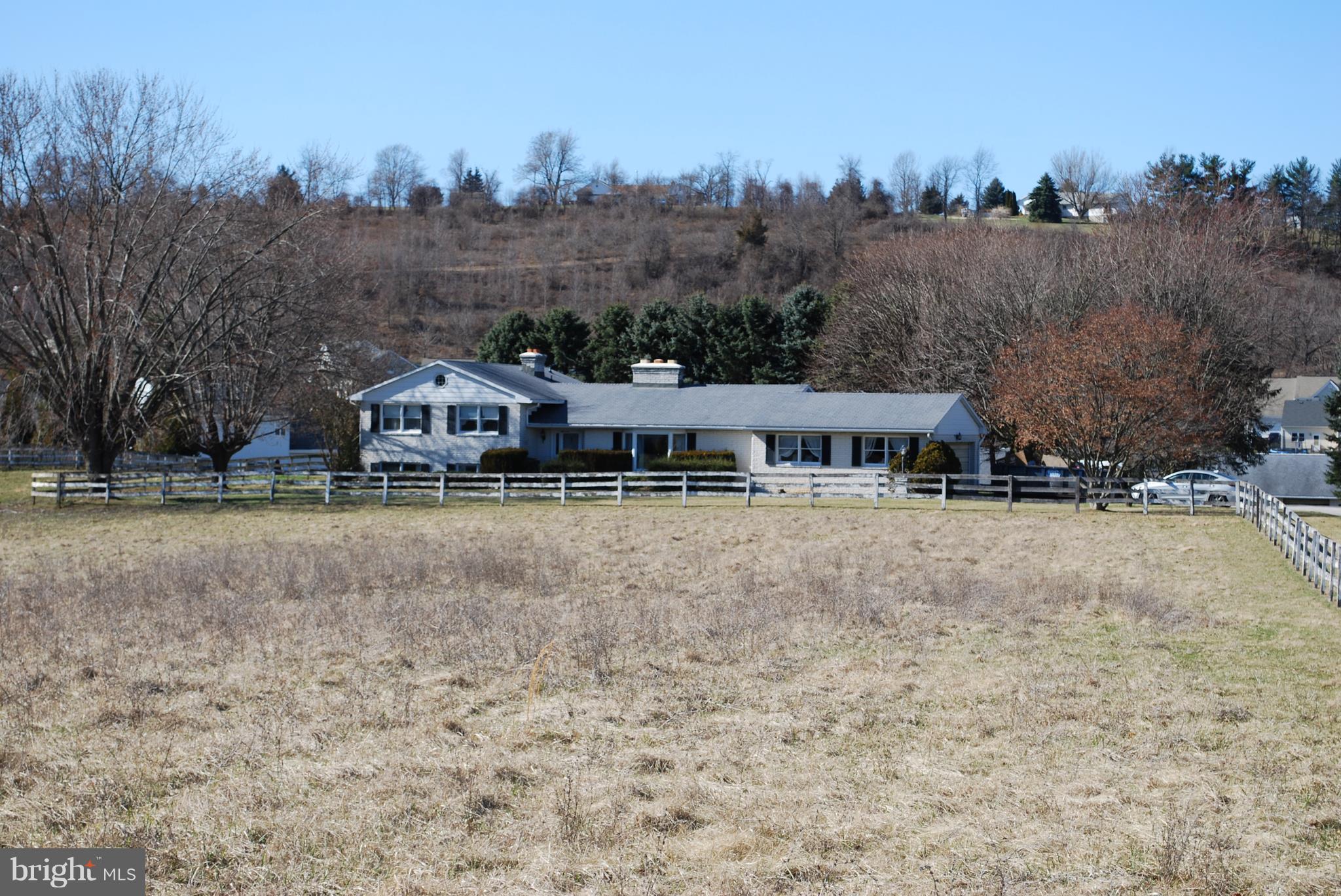 2860 Fridinger Mill Road Manchester, MD 21102 - Photo 30 of 30 A beautiful home in a nice setting!