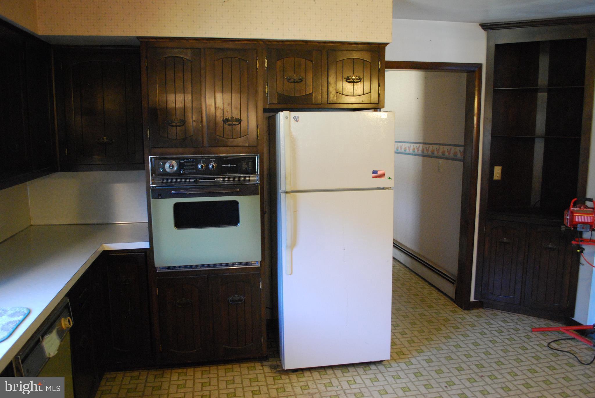 2860 Fridinger Mill Road Manchester, MD 21102 - Photo 7 of 30 Built in wall oven