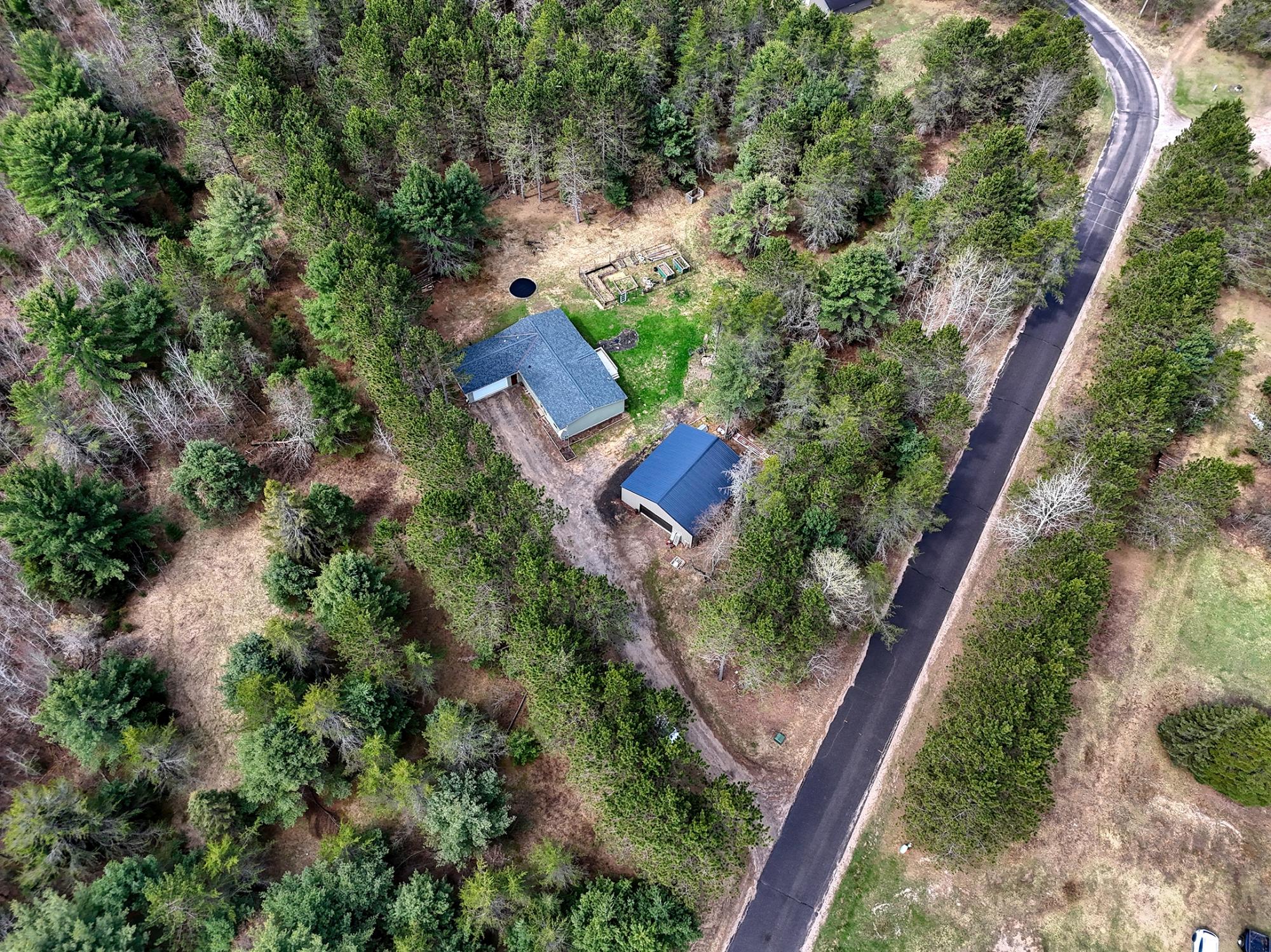 4517 Loggers Run Road North Eagle River, WI 54521 - Photo 21 of 41 Gallery Image 21