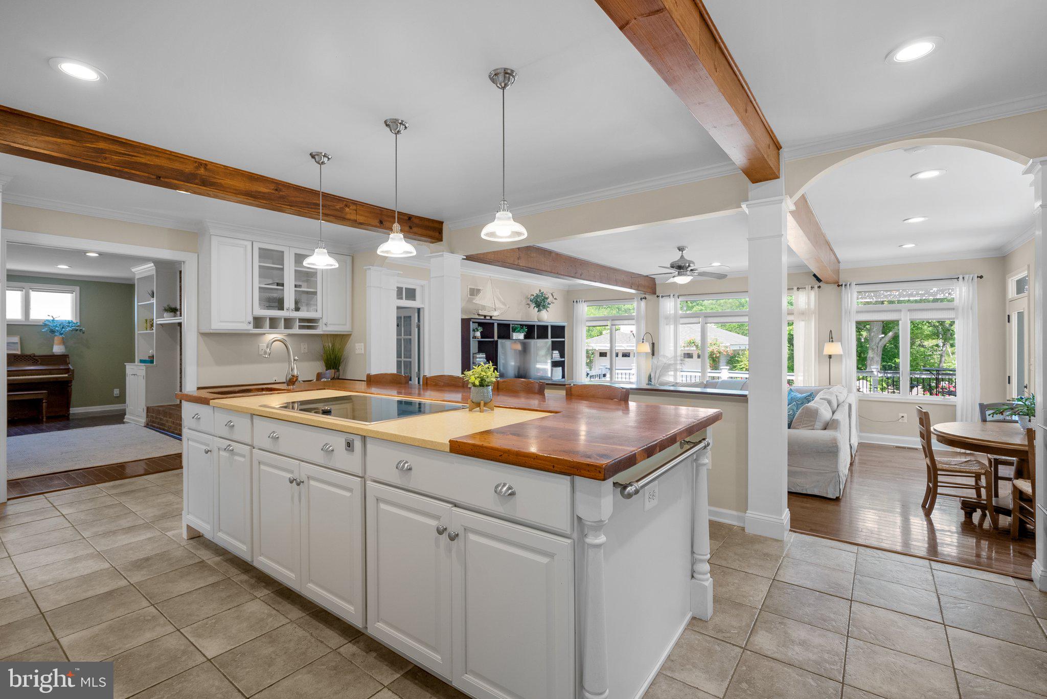 743 Rolling View Drive Annapolis, MD 21409 - Photo 12 of 100