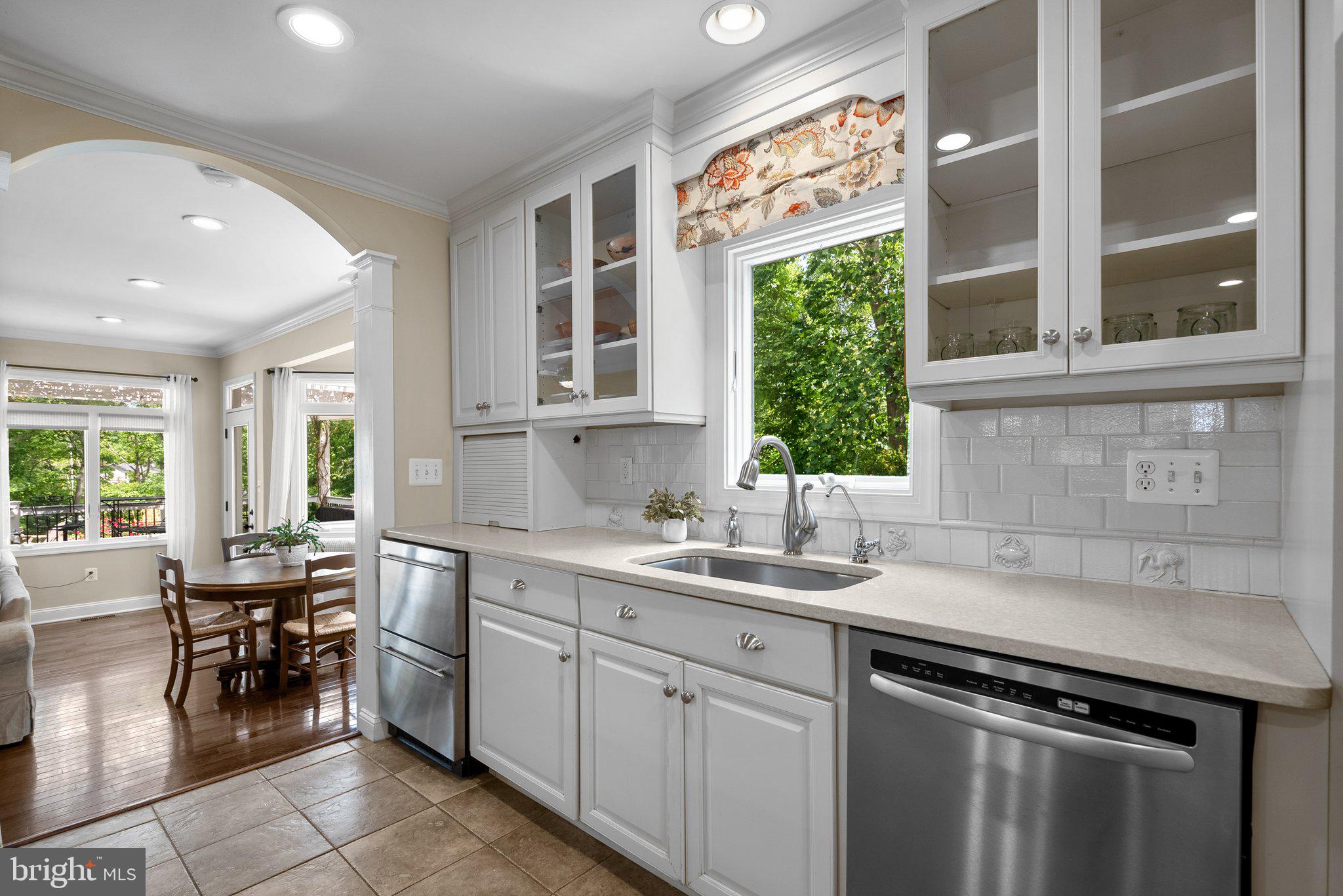 743 Rolling View Drive Annapolis, MD 21409 - Photo 13 of 100