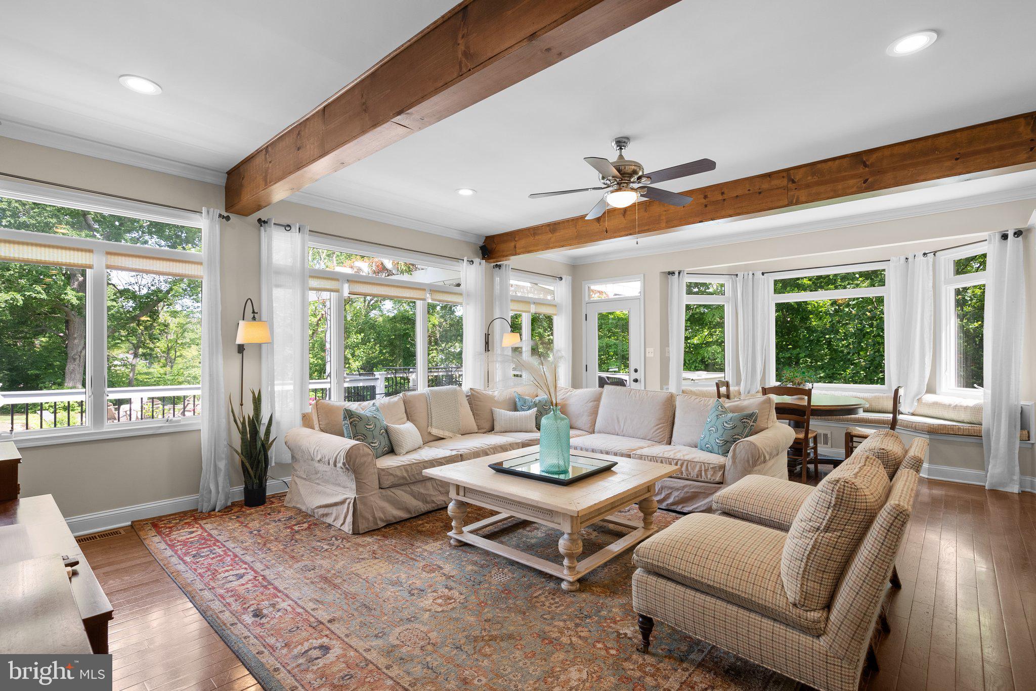 743 Rolling View Drive Annapolis, MD 21409 - Photo 15 of 100