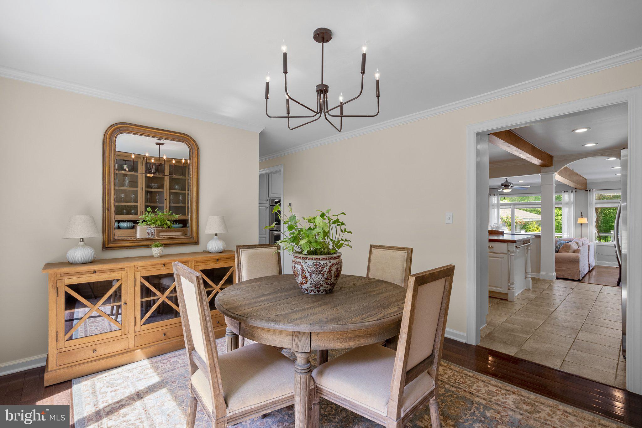 743 Rolling View Drive Annapolis, MD 21409 - Photo 20 of 100