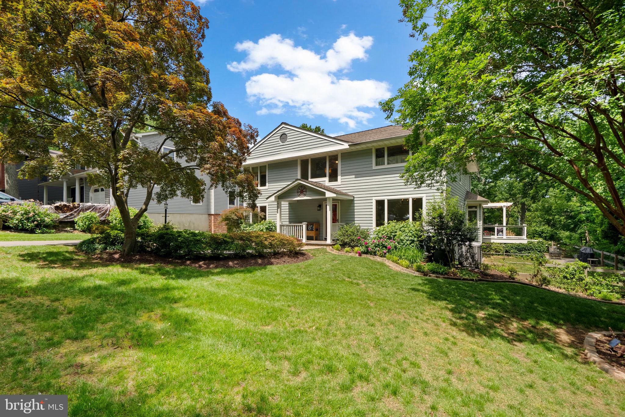 743 Rolling View Drive Annapolis, MD 21409 - Photo 2 of 100