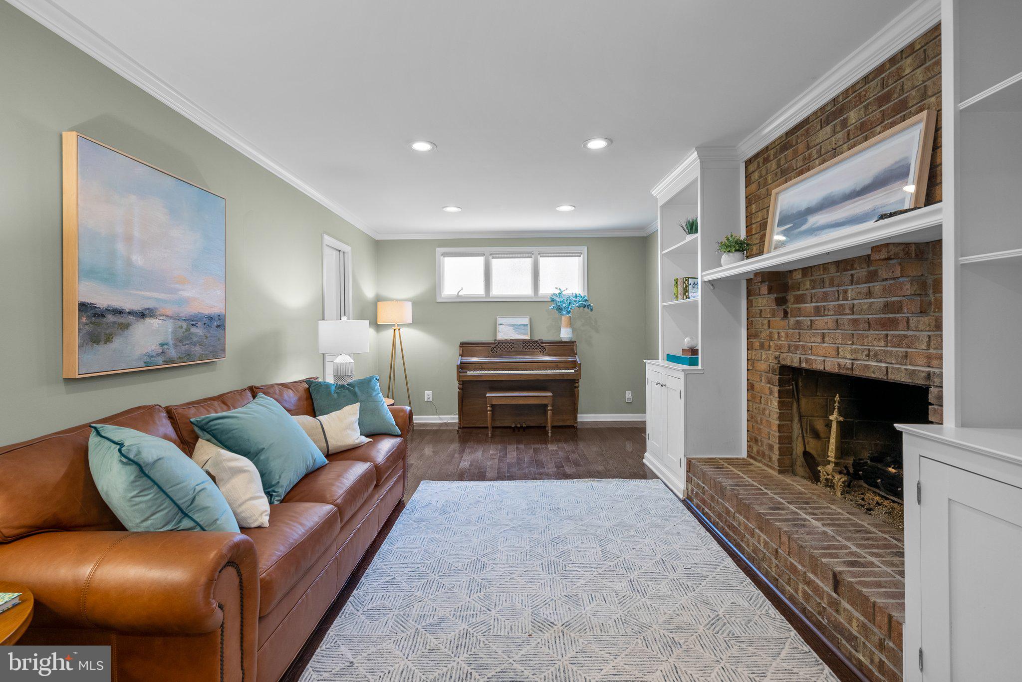 743 Rolling View Drive Annapolis, MD 21409 - Photo 23 of 100