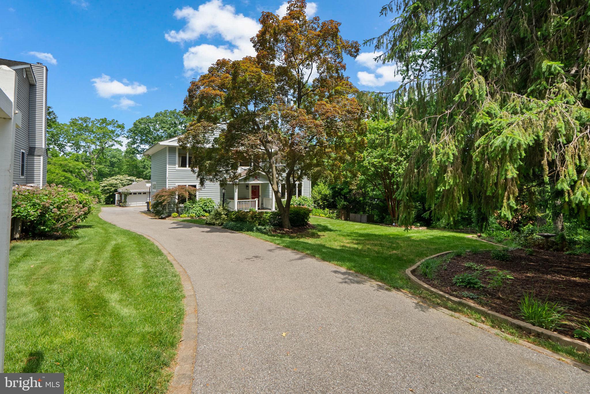 743 Rolling View Drive Annapolis, MD 21409 - Photo 3 of 100