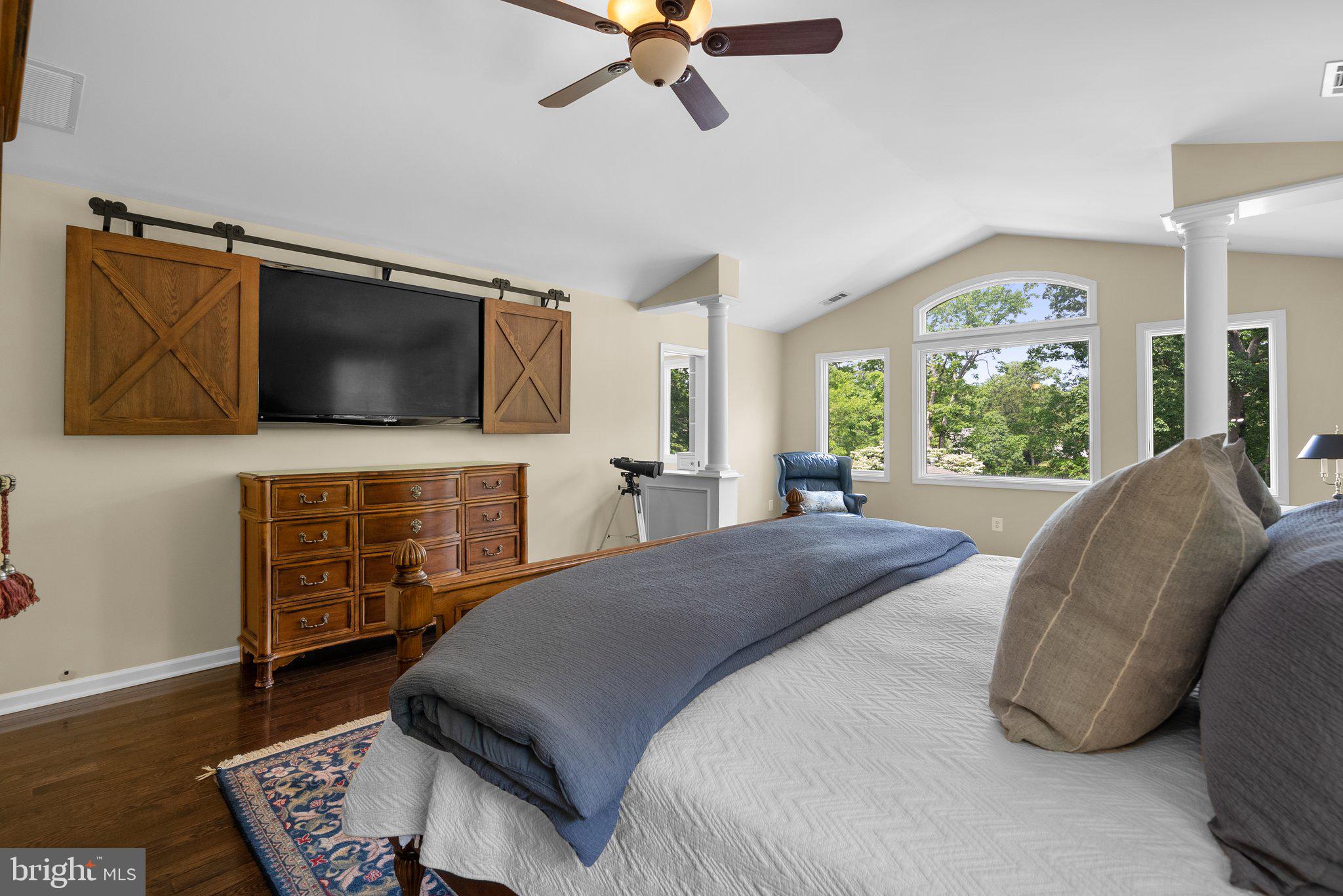 743 Rolling View Drive Annapolis, MD 21409 - Photo 35 of 100