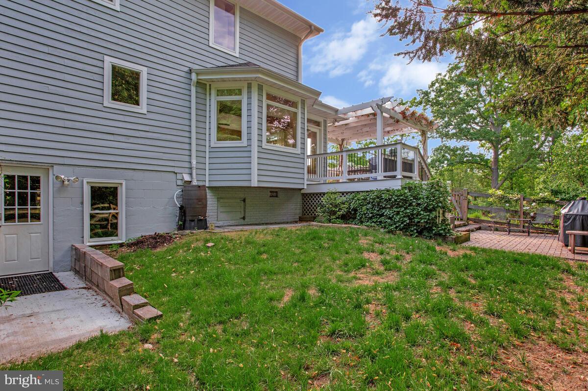 743 Rolling View Drive Annapolis, MD 21409 - Photo 58 of 100