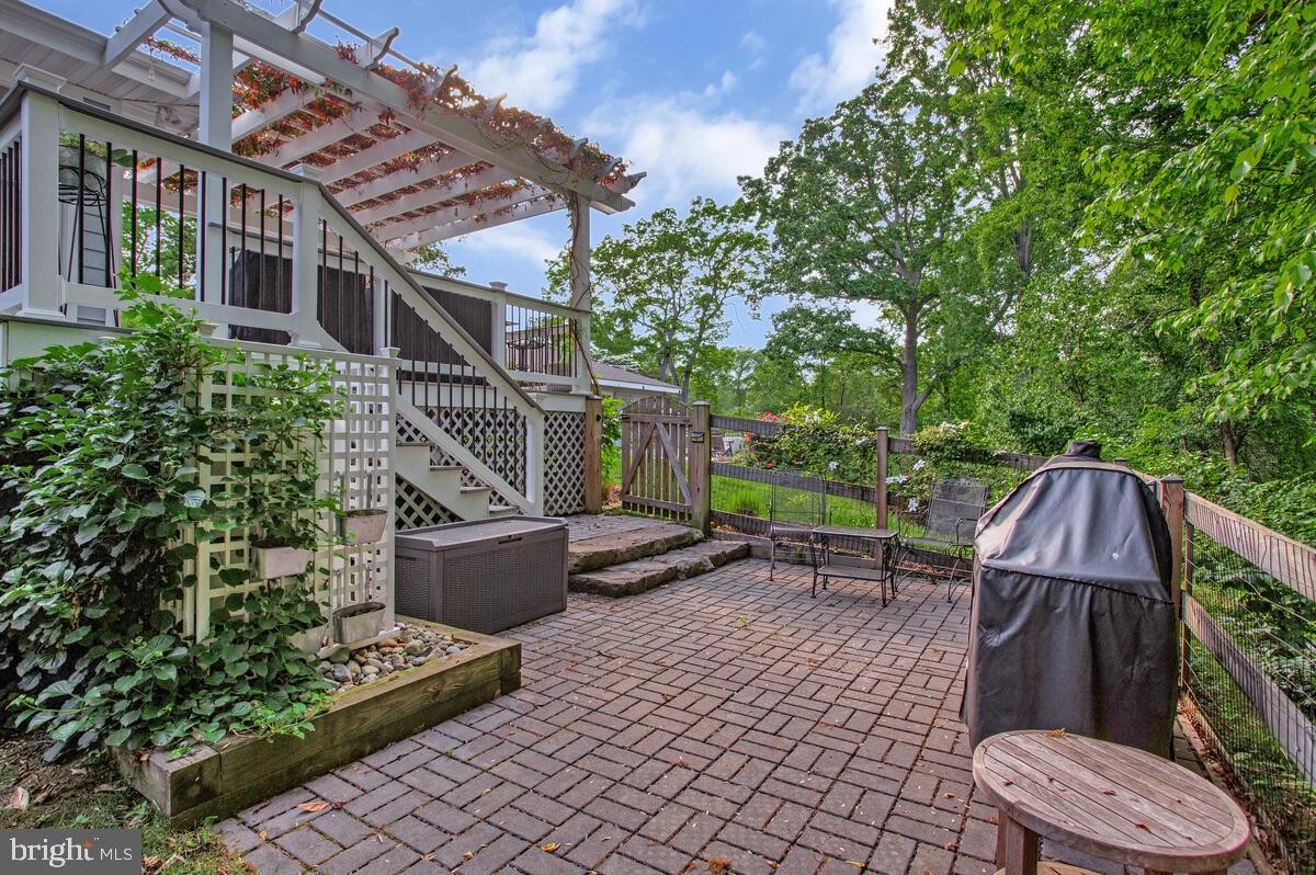 743 Rolling View Drive Annapolis, MD 21409 - Photo 60 of 100