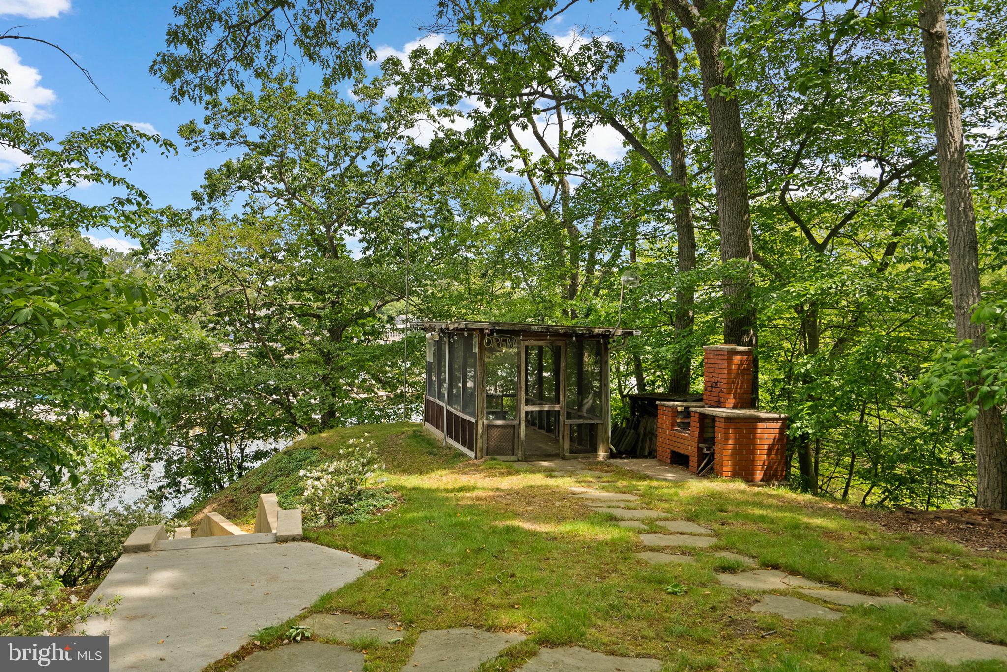 743 Rolling View Drive Annapolis, MD 21409 - Photo 70 of 100