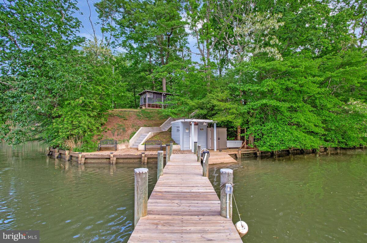 743 Rolling View Drive Annapolis, MD 21409 - Photo 71 of 100