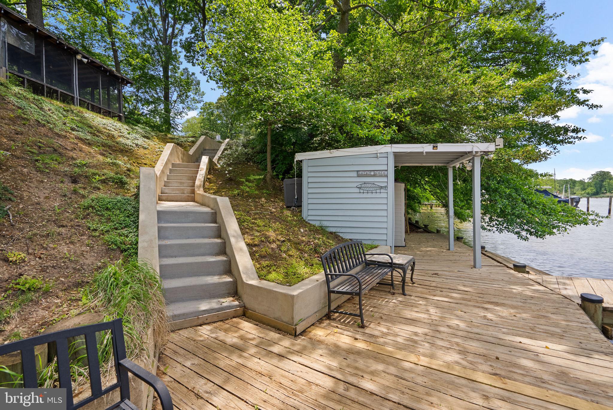 743 Rolling View Drive Annapolis, MD 21409 - Photo 72 of 100