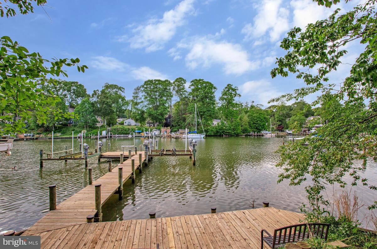 743 Rolling View Drive Annapolis, MD 21409 - Photo 73 of 100