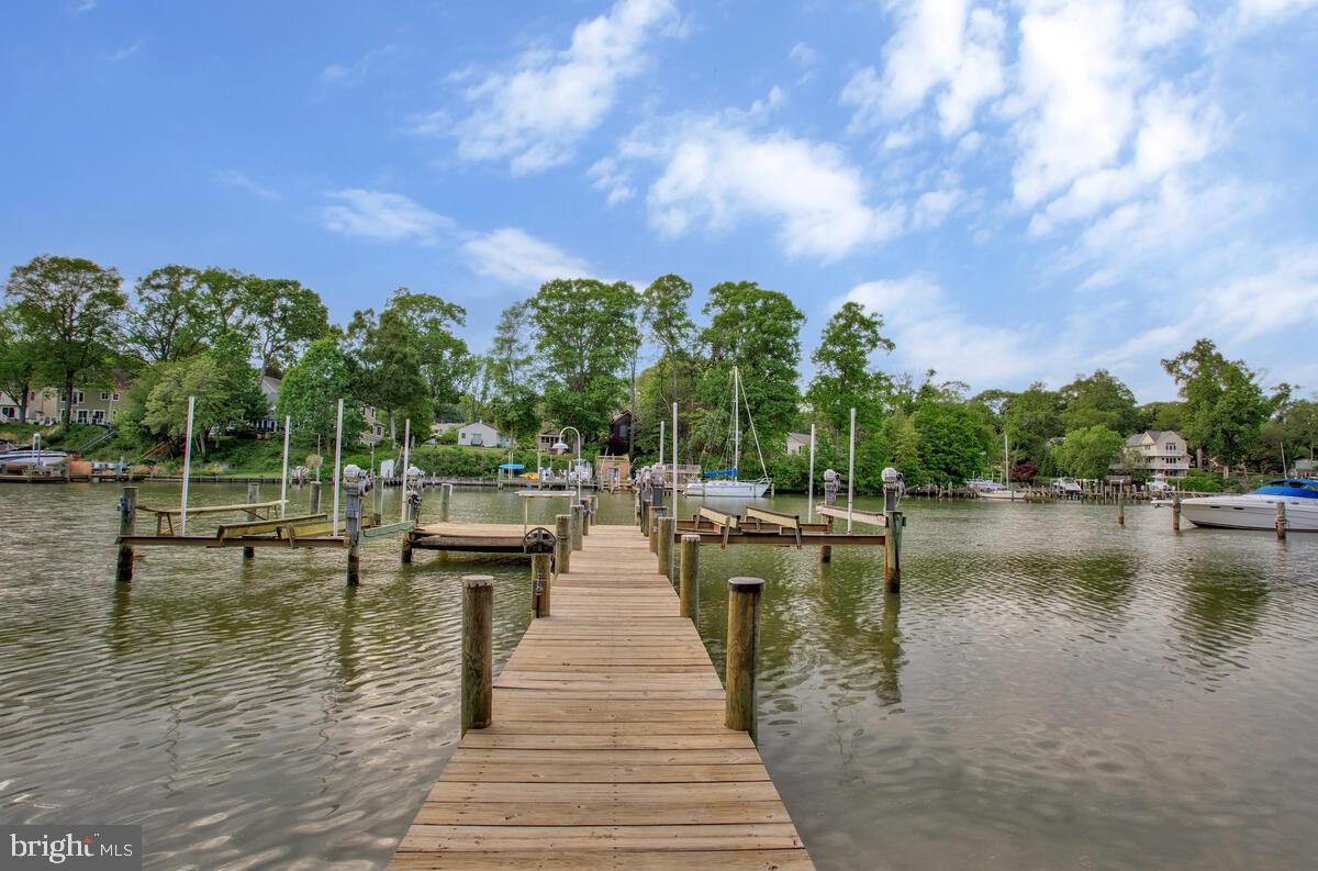 743 Rolling View Drive Annapolis, MD 21409 - Photo 74 of 100