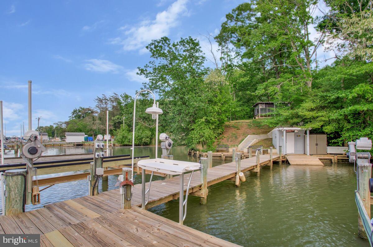 743 Rolling View Drive Annapolis, MD 21409 - Photo 76 of 100