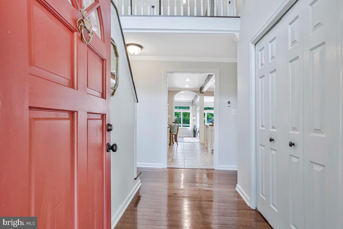 743 Rolling View Drive Annapolis, MD 21409 - Photo 8 of 100