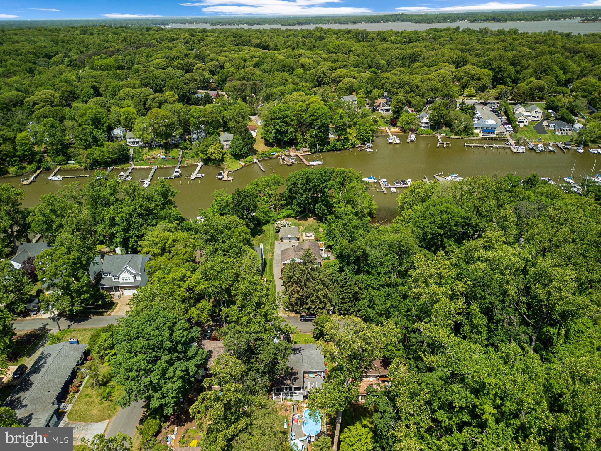 743 Rolling View Drive Annapolis, MD 21409 - Photo 83 of 100