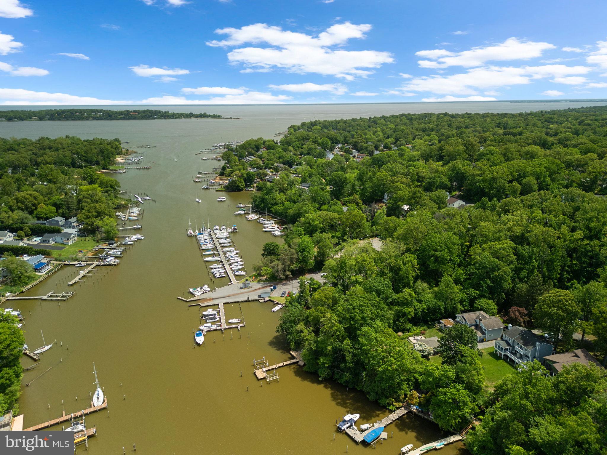 743 Rolling View Drive Annapolis, MD 21409 - Photo 84 of 100