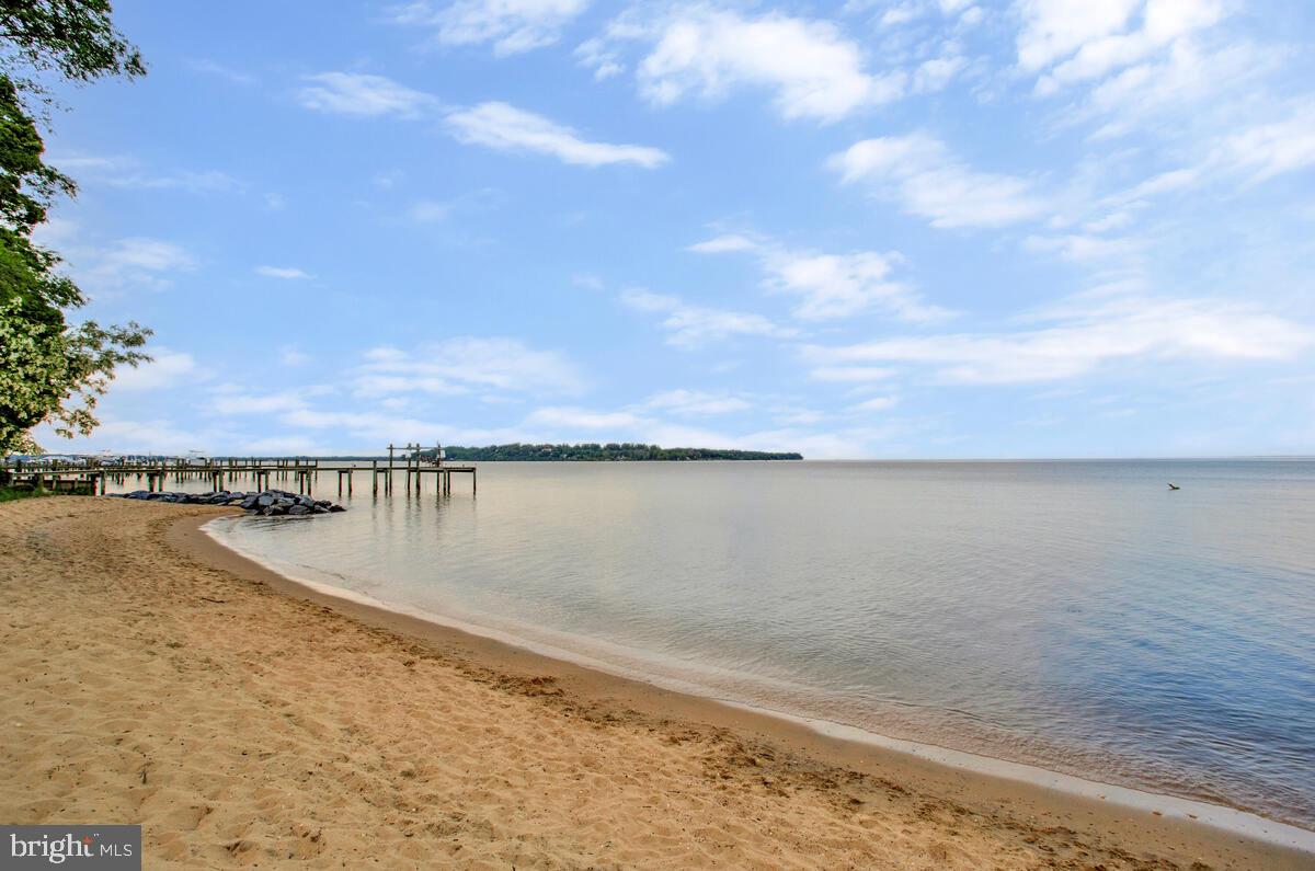 743 Rolling View Drive Annapolis, MD 21409 - Photo 86 of 100 Community Beach