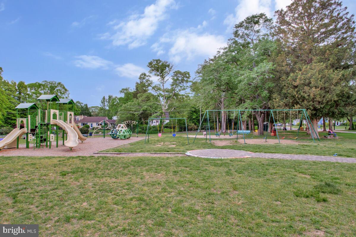 743 Rolling View Drive Annapolis, MD 21409 - Photo 89 of 100 Community Playground