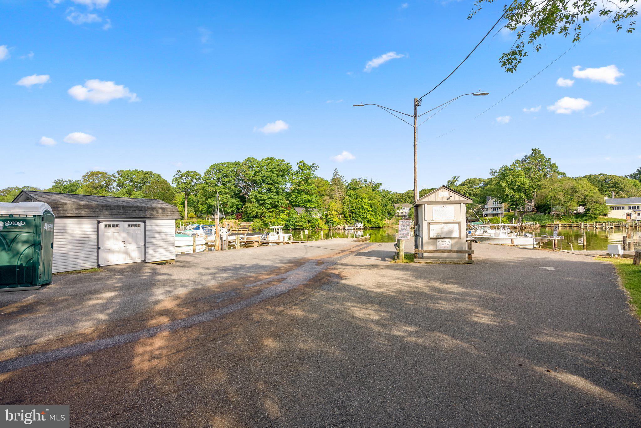 743 Rolling View Drive Annapolis, MD 21409 - Photo 96 of 100