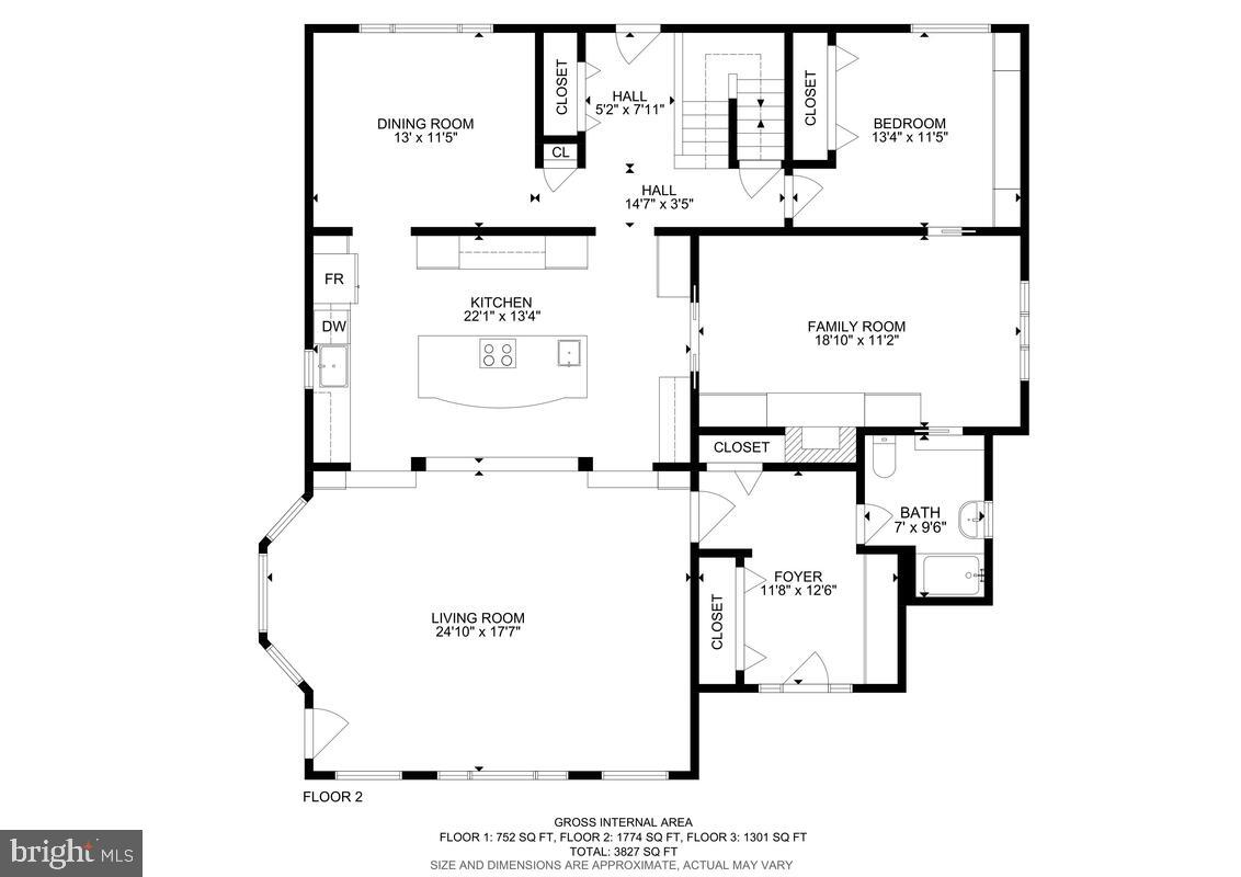 743 Rolling View Drive Annapolis, MD 21409 - Photo 99 of 100