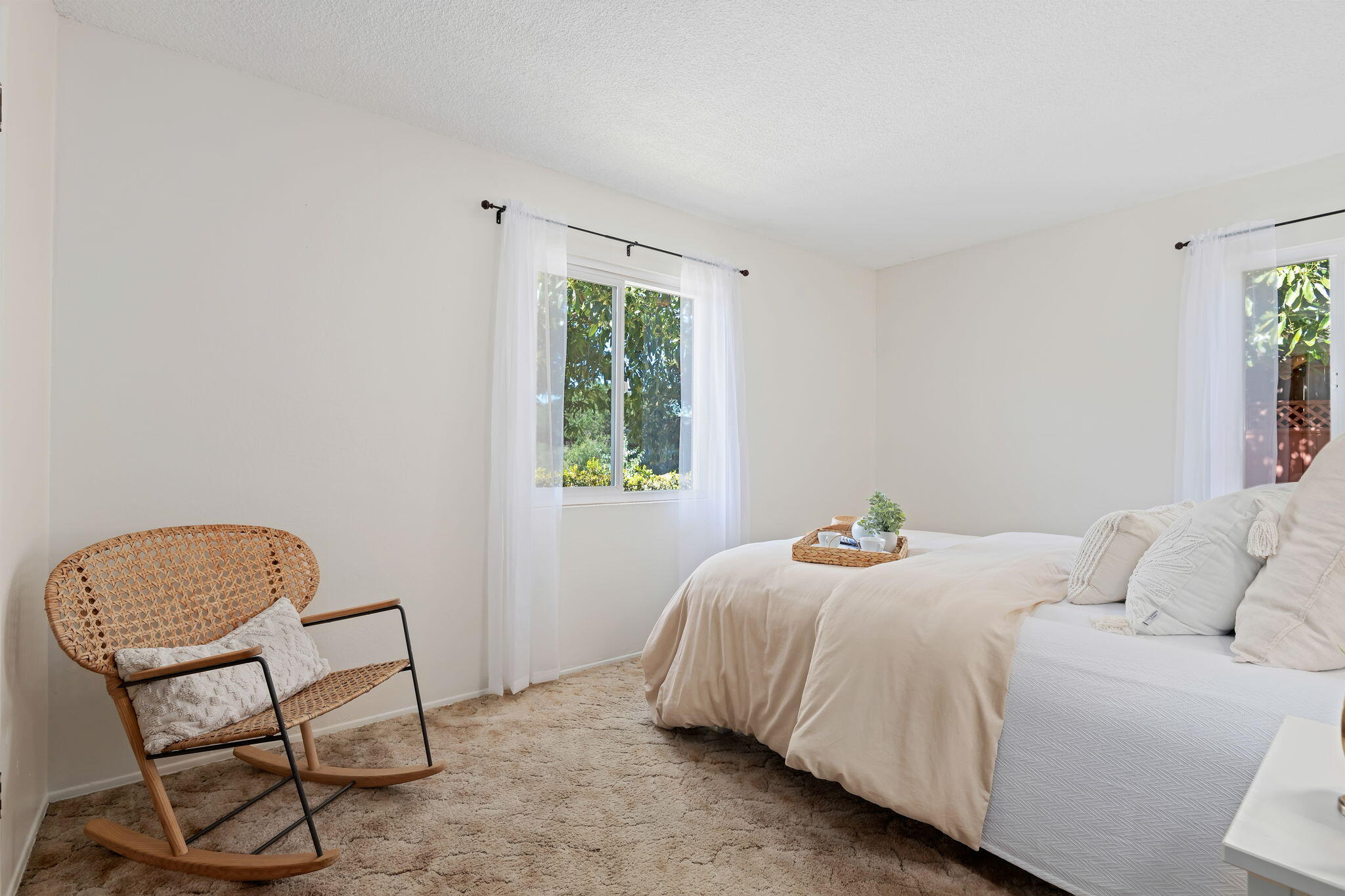 65 Lassen Drive Santa Barbara, CA 93111 - Photo 13 of 22 21-Primary Bedroom