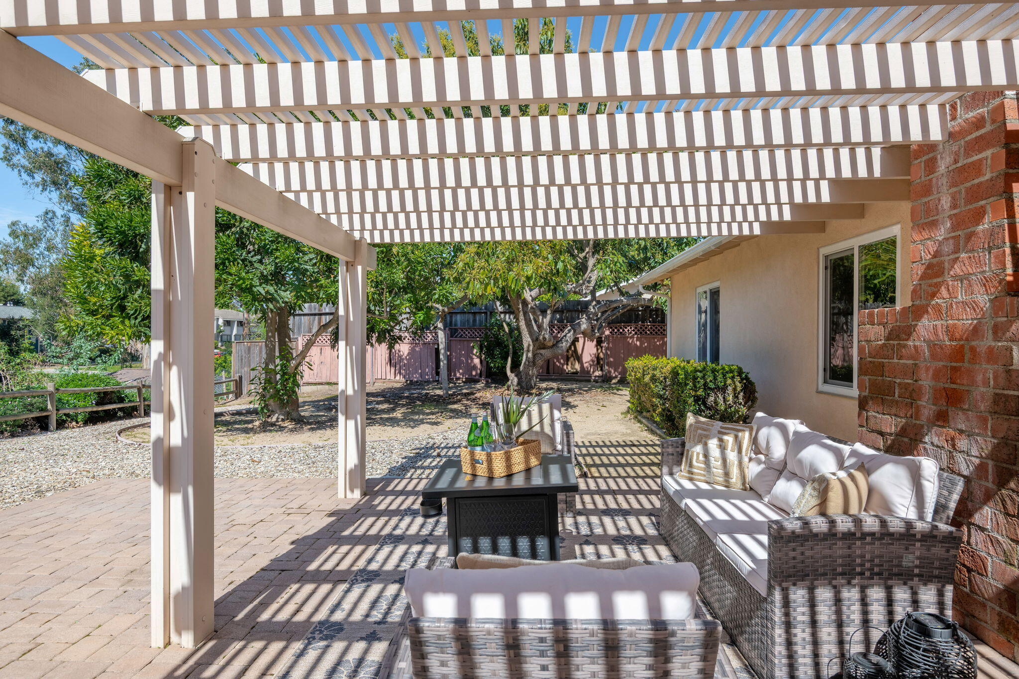 65 Lassen Drive Santa Barbara, CA 93111 - Photo 18 of 22 13-Patio