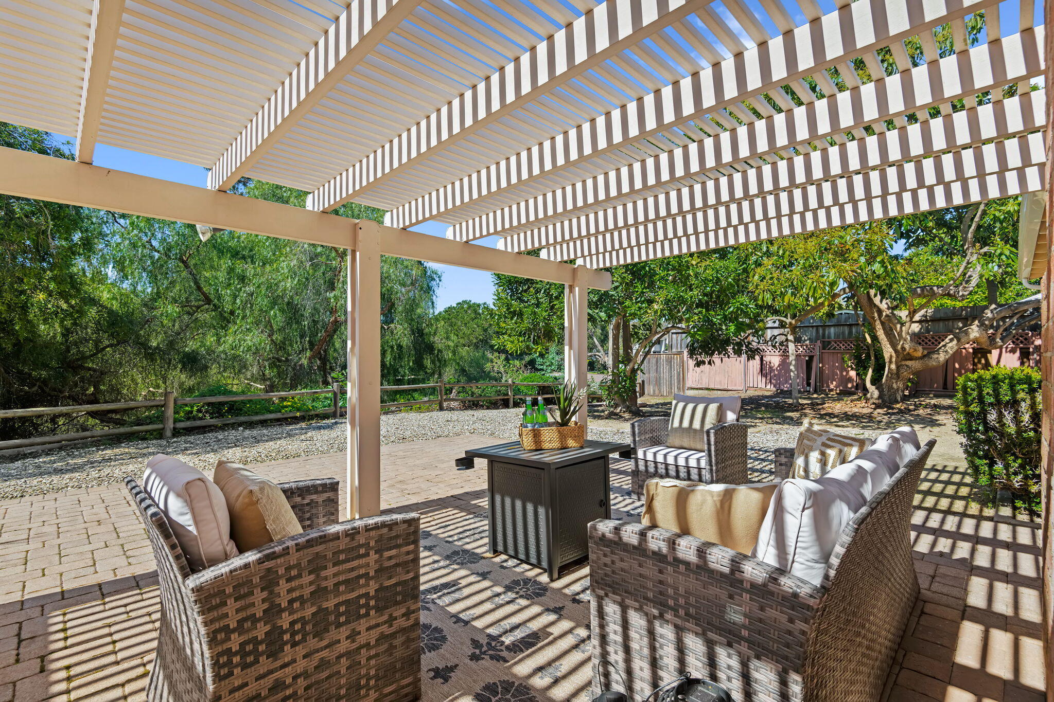 65 Lassen Drive Santa Barbara, CA 93111 - Photo 20 of 22 11-Patio