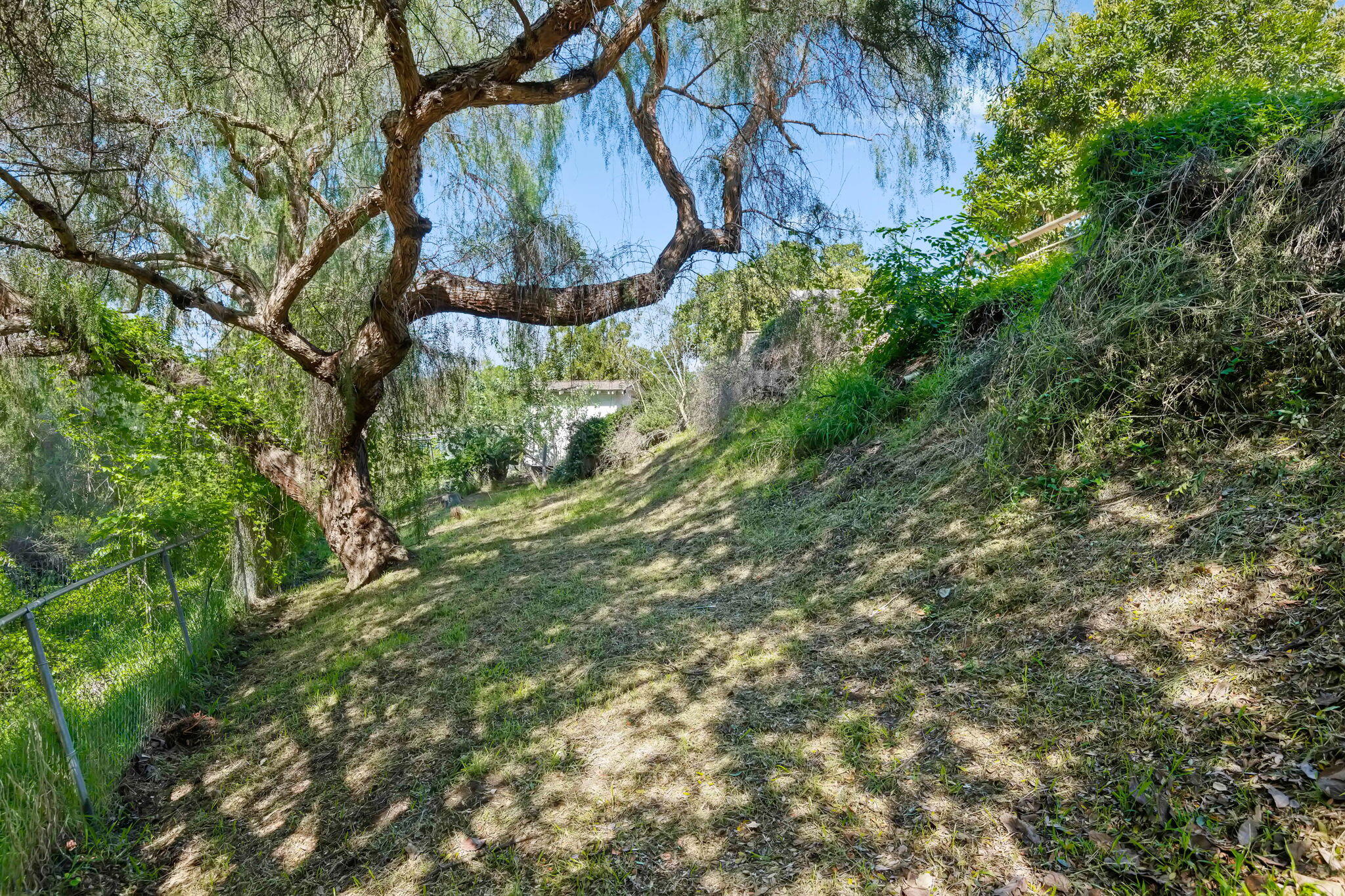 65 Lassen Drive Santa Barbara, CA 93111 - Photo 21 of 22 21-Lower Back Yard