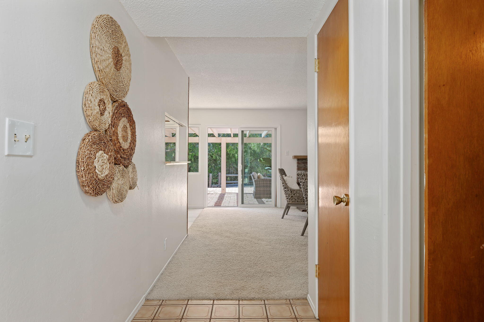 65 Lassen Drive Santa Barbara, CA 93111 - Photo 3 of 22 03-Entrance