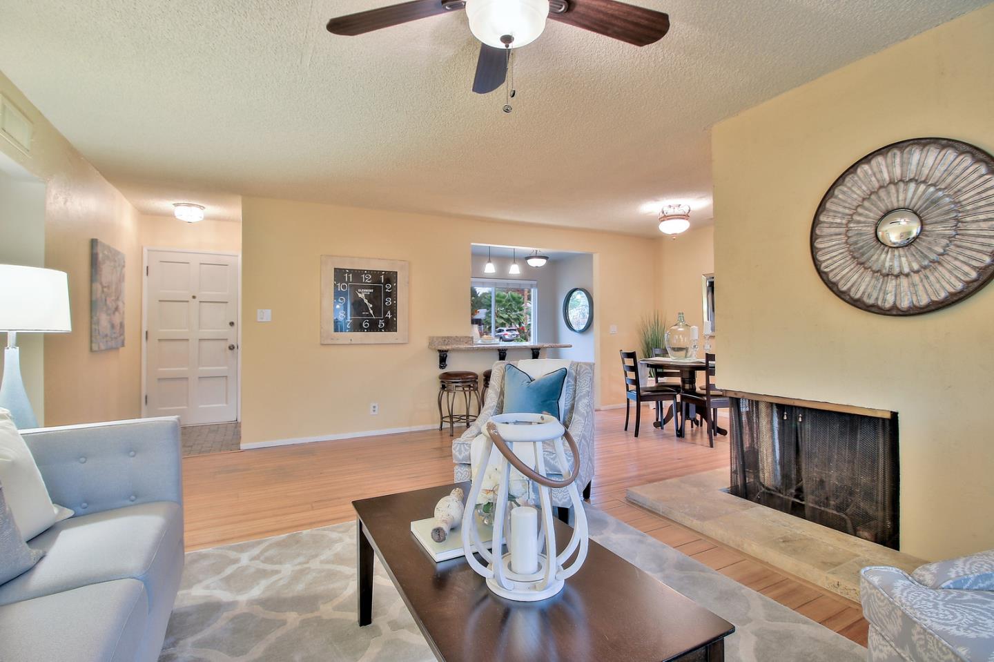 1279 Coventry Road Concord, CA 94518 - Photo 5 of 38 Gallery Image 5