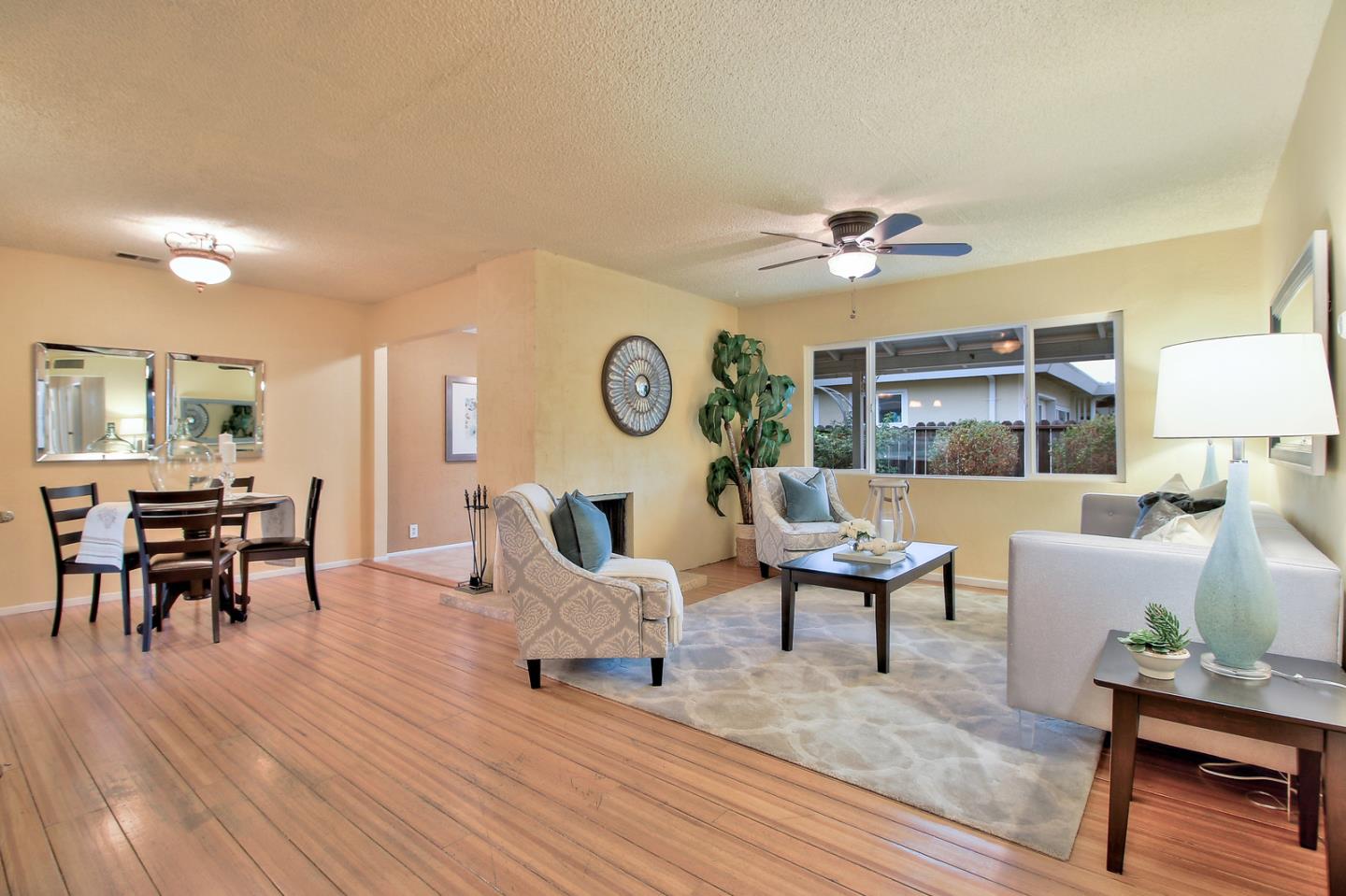 1279 Coventry Road Concord, CA 94518 - Photo 6 of 38 Gallery Image 6
