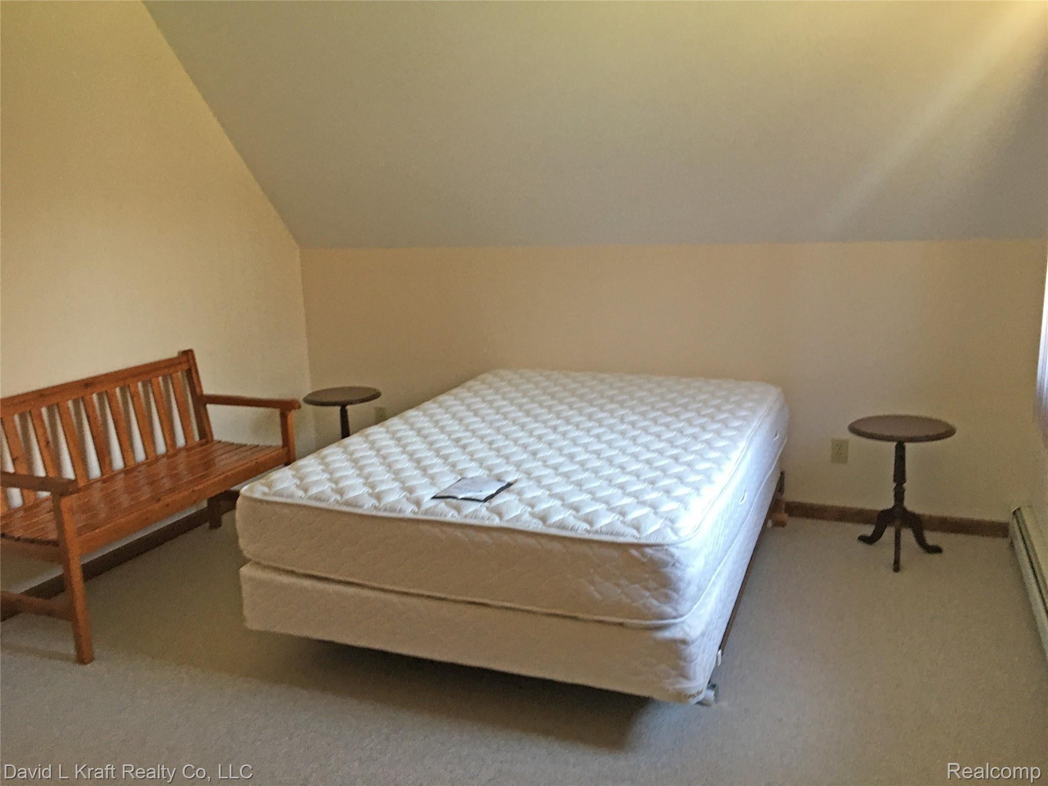 2555 Gill Road Port Austin, MI 48467 - Photo 16 of 25 2555GillBed2.jpg