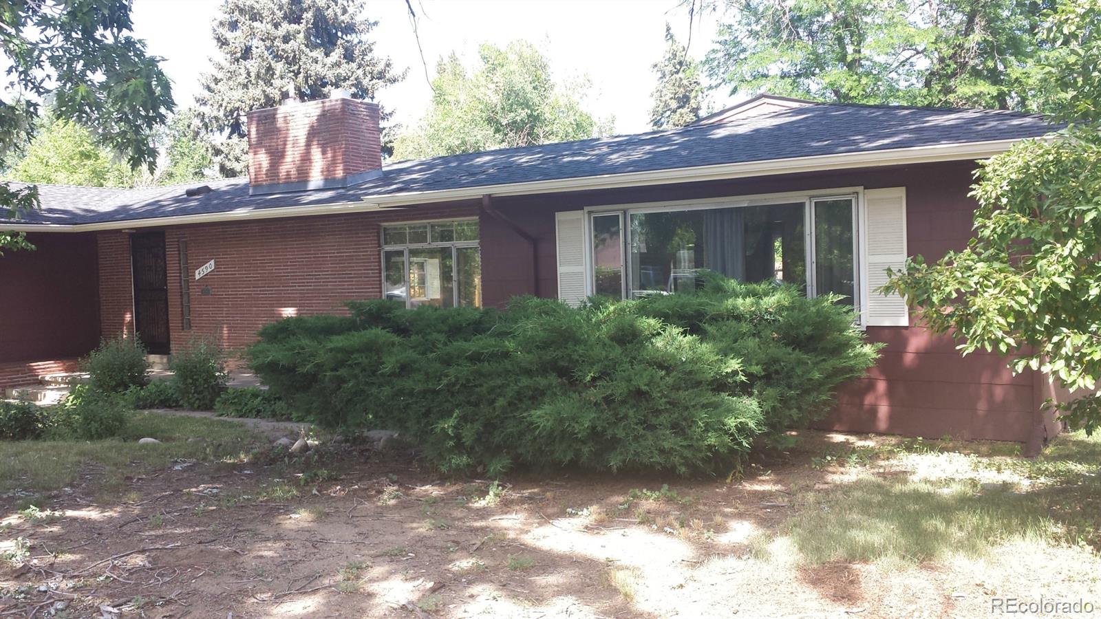 4590 Allison Street Wheat Ridge, CO 80033 - Photo 1 of 1 Gallery Image 1