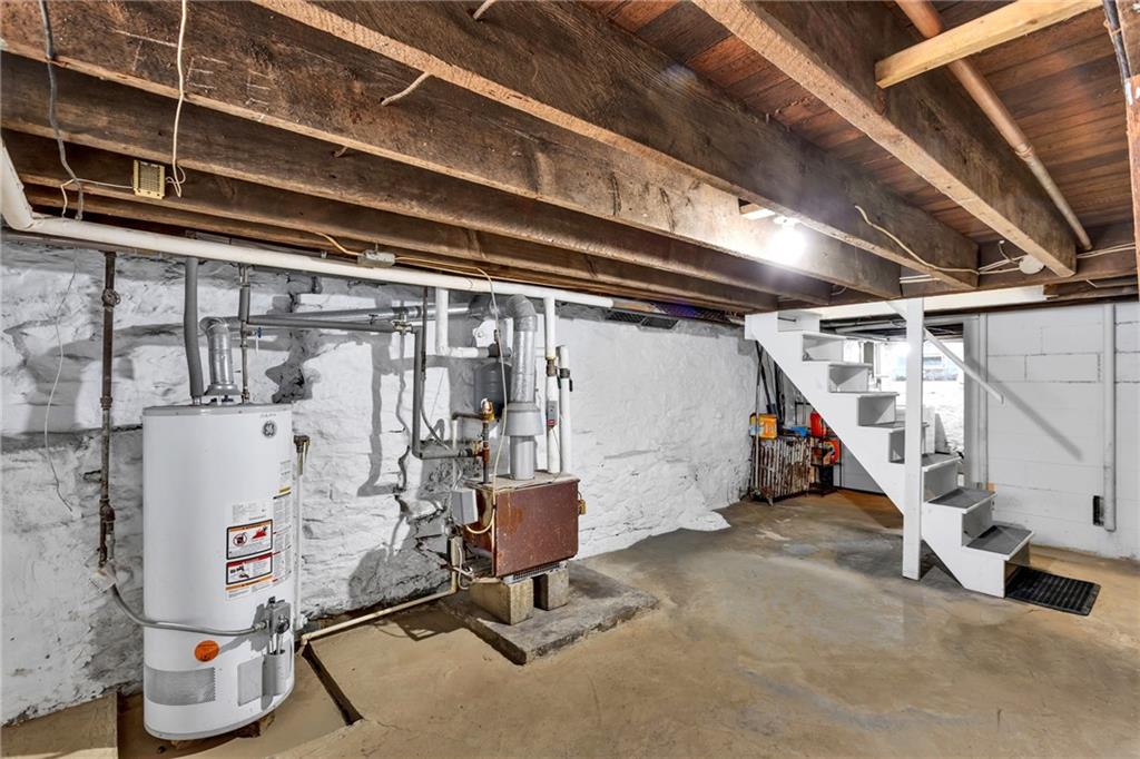 5109 Keystone Street Pittsburgh, PA 15201 - Photo 47 of 50 Gallery Image 47