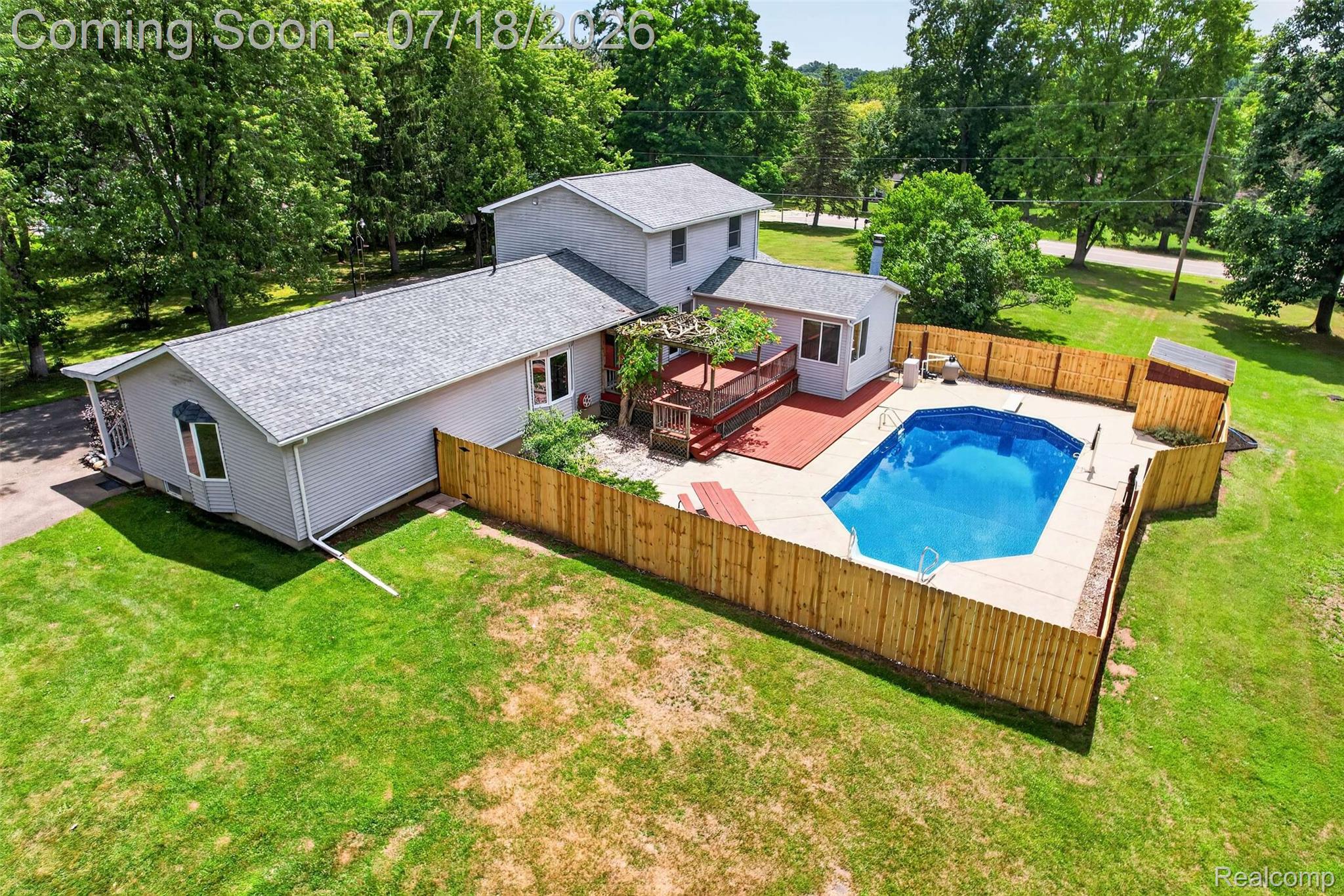1437 East Cook Road Grand Blanc, MI 48439 - Photo 9 of 69 DJI_010001.jpg