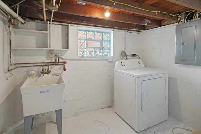 $234,900 | 8820 Durand Avenue, Sturtevant, WI 53177