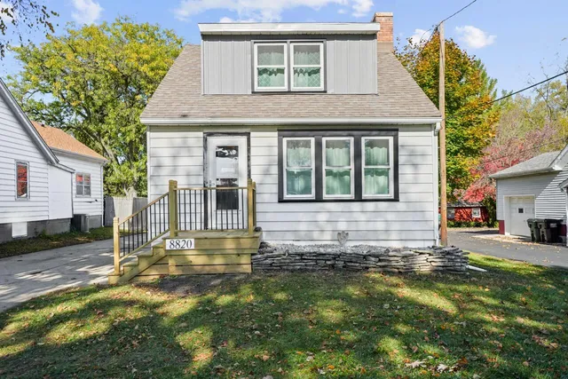 $234,900 | 8820 Durand Avenue, Sturtevant, WI 53177