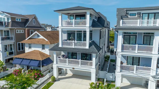 $2,799,900 | 804 North Street, Ocean City, NJ 08226