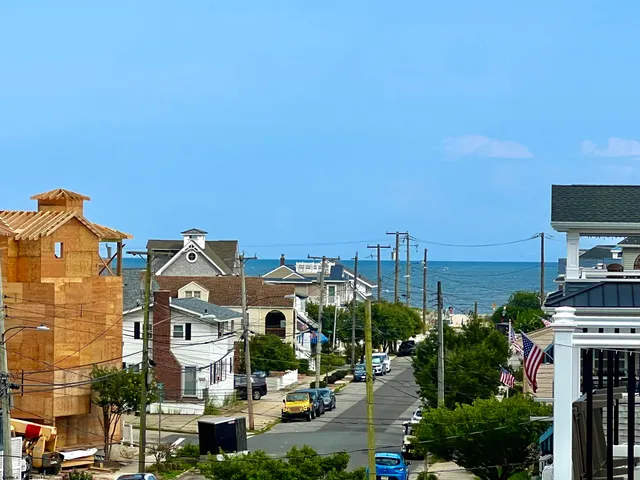 $2,799,900 | 804 North Street, Ocean City, NJ 08226
