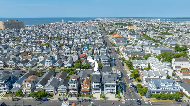 $2,799,900 | 804 North Street, Ocean City, NJ 08226
