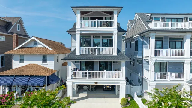 $2,799,900 | 804 North Street, Ocean City, NJ 08226