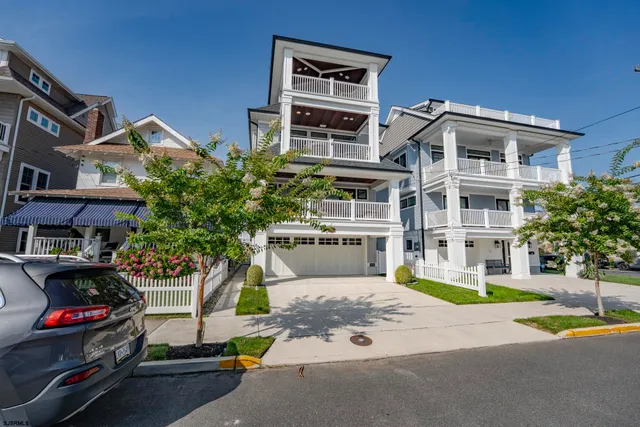 $2,799,900 | 804 North Street, Ocean City, NJ 08226